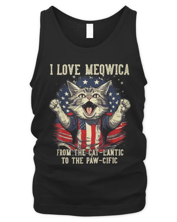 Men's Tank Top