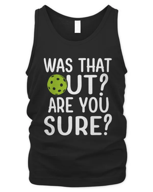 Men's Tank Top