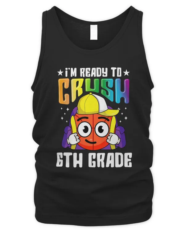 Men's Tank Top