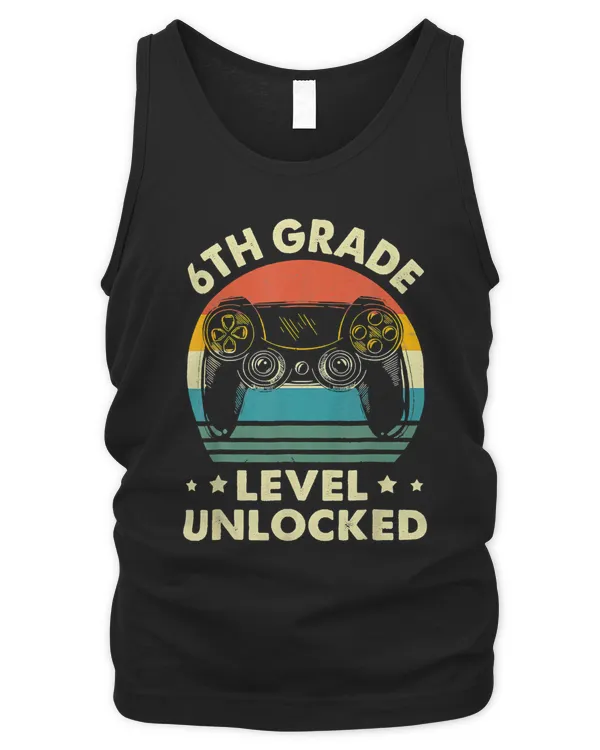 Men's Tank Top