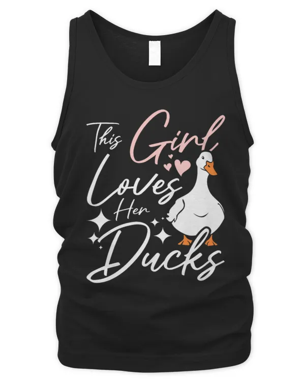 Men's Tank Top