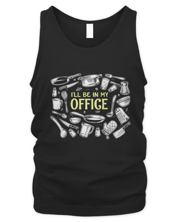 Men's Tank Top
