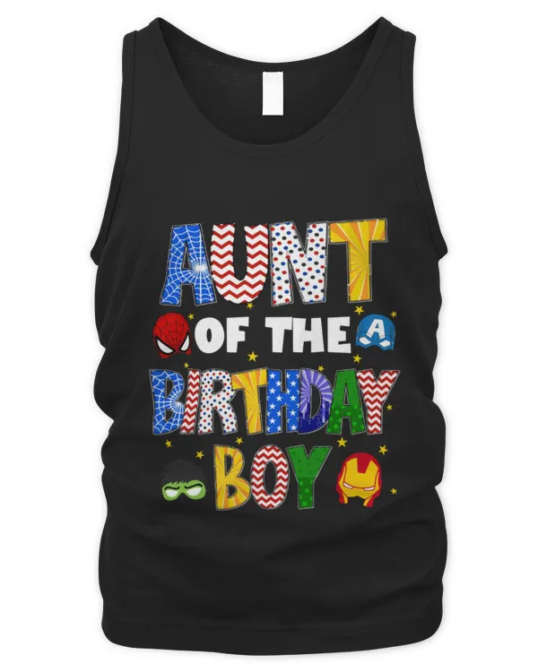 Men's Tank Top