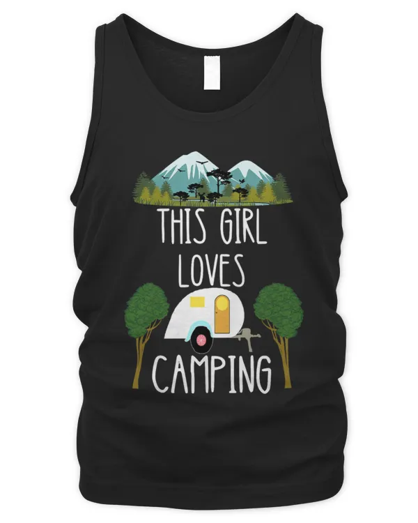 Men's Tank Top