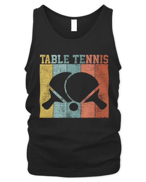 Men's Tank Top