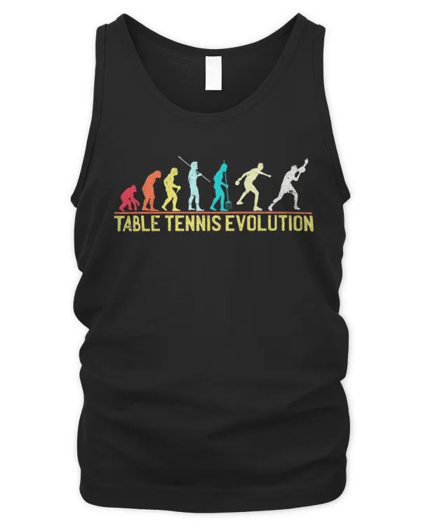 Men's Tank Top