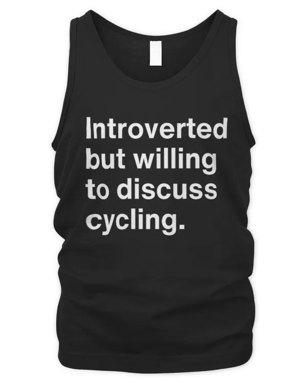 Men's Tank Top
