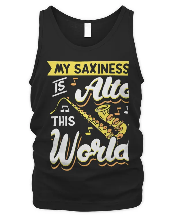 Men's Tank Top