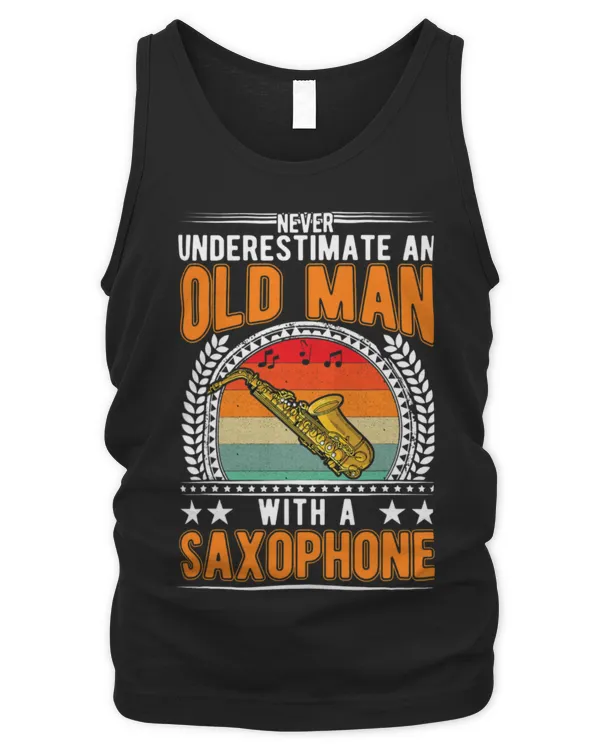 Men's Tank Top