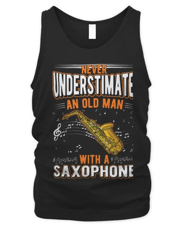 Men's Tank Top