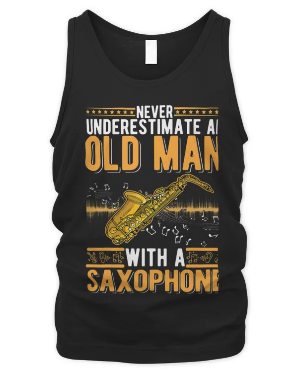Men's Tank Top