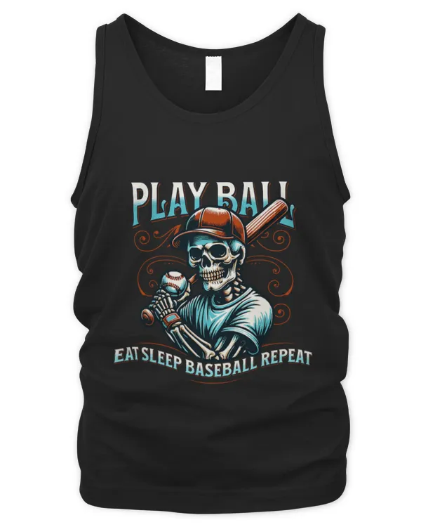 Men's Tank Top
