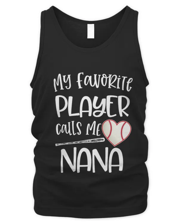 Men's Tank Top