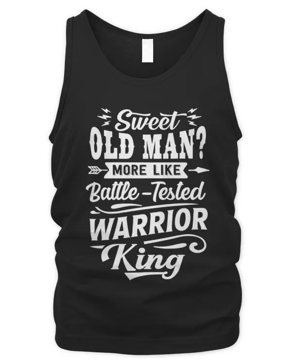 Men's Tank Top