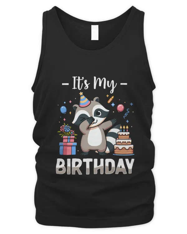 Men's Tank Top