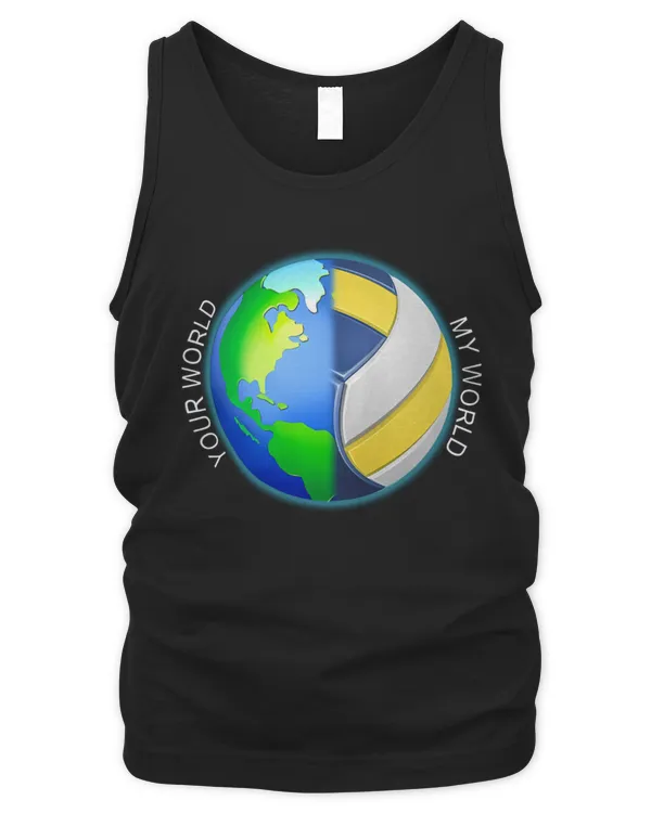 Men's Tank Top