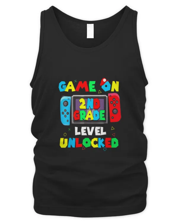 Men's Tank Top