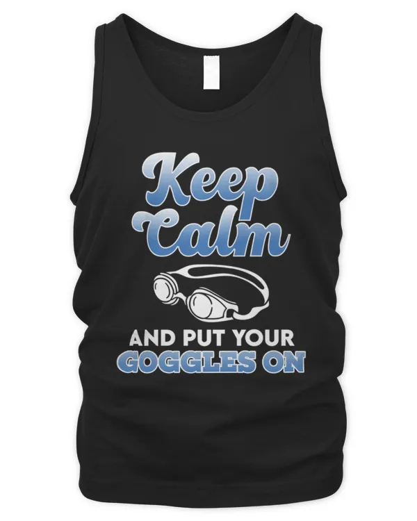 Men's Tank Top