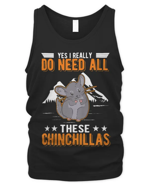 Men's Tank Top