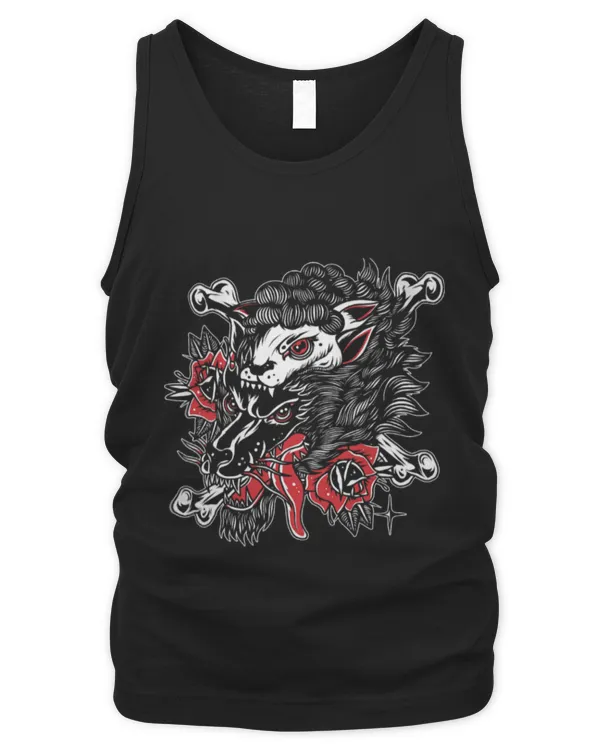 Men's Tank Top