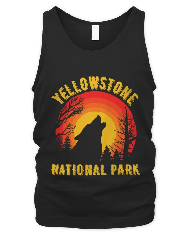 Men's Tank Top