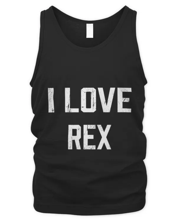 Men's Tank Top