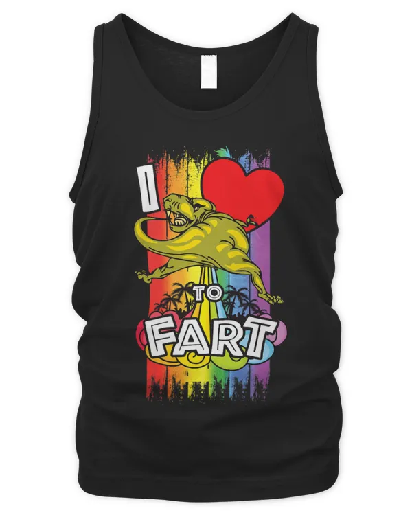 Men's Tank Top