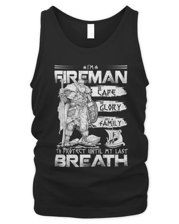 Men's Tank Top