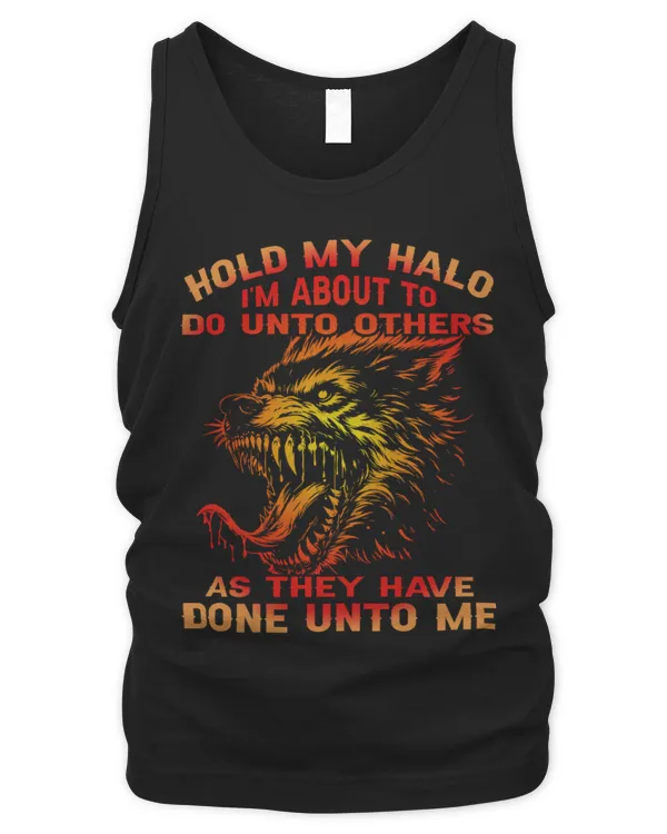 Men's Tank Top