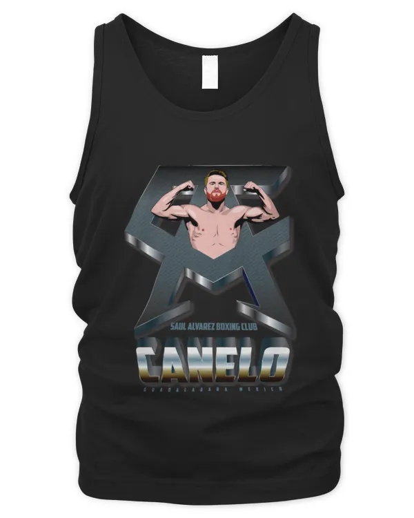 Men's Tank Top