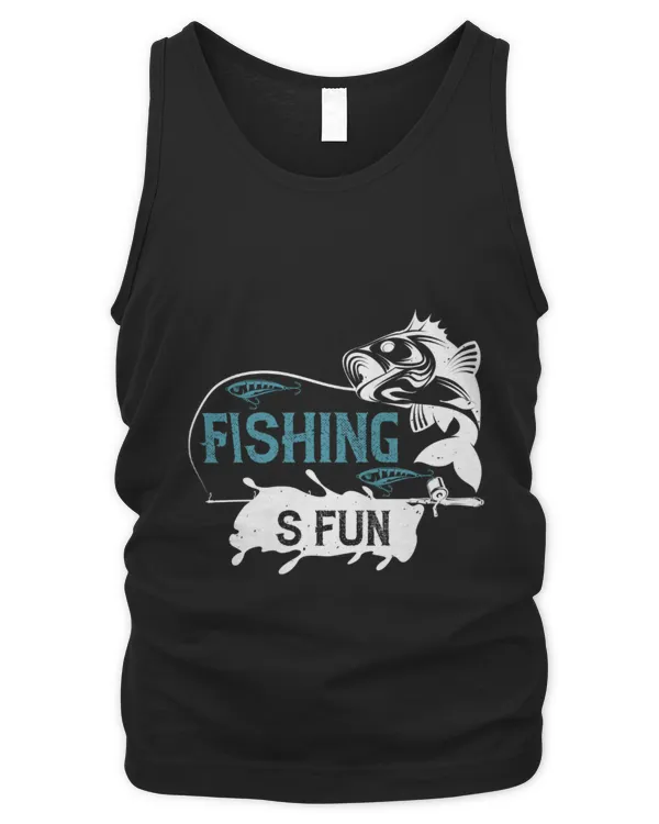 Men's Tank Top