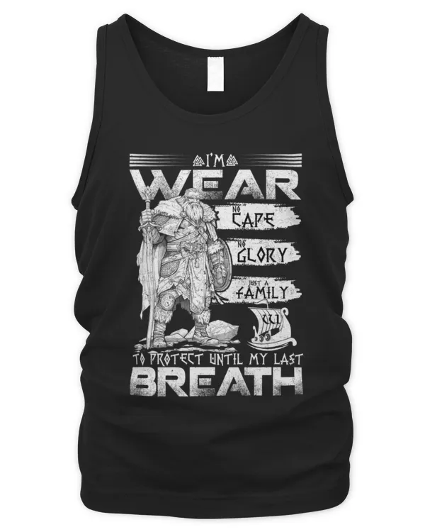 Men's Tank Top