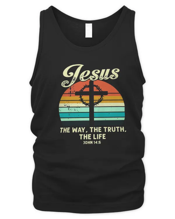 Men's Tank Top