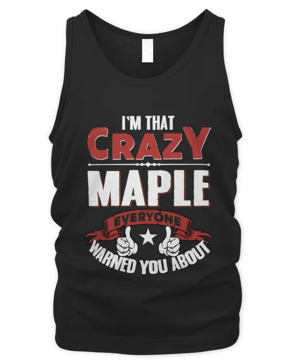 Men's Tank Top
