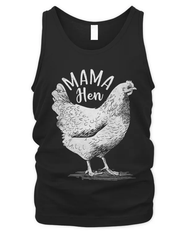 Men's Tank Top