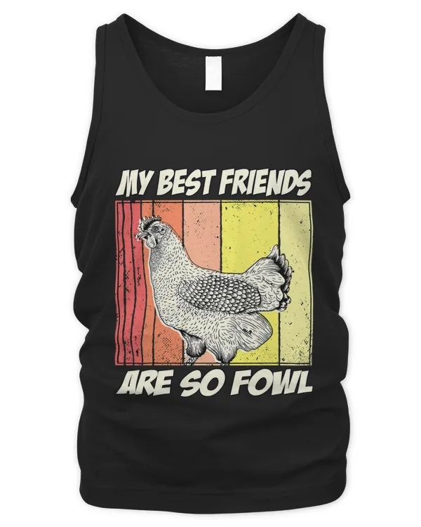 Men's Tank Top
