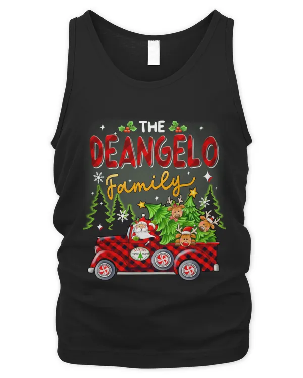 Men's Tank Top