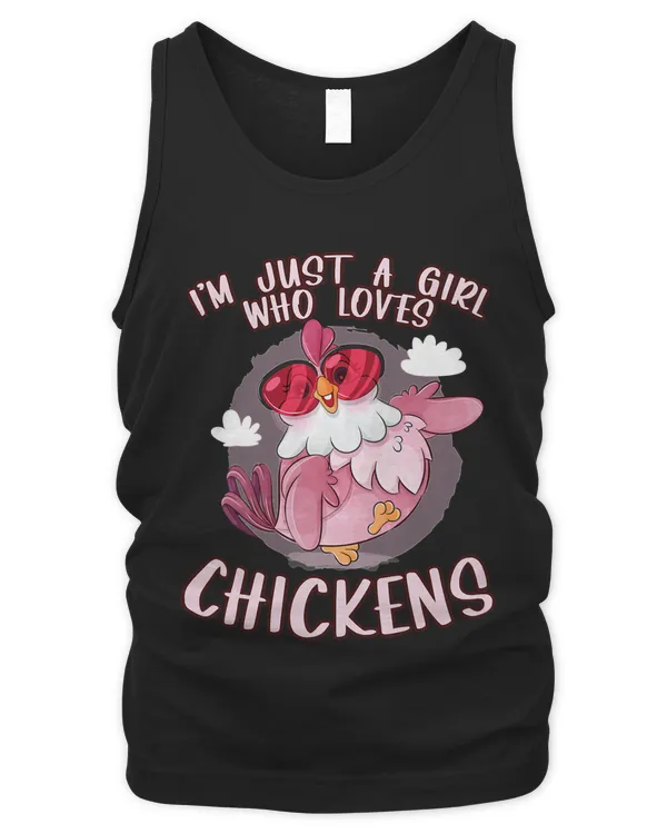 Men's Tank Top