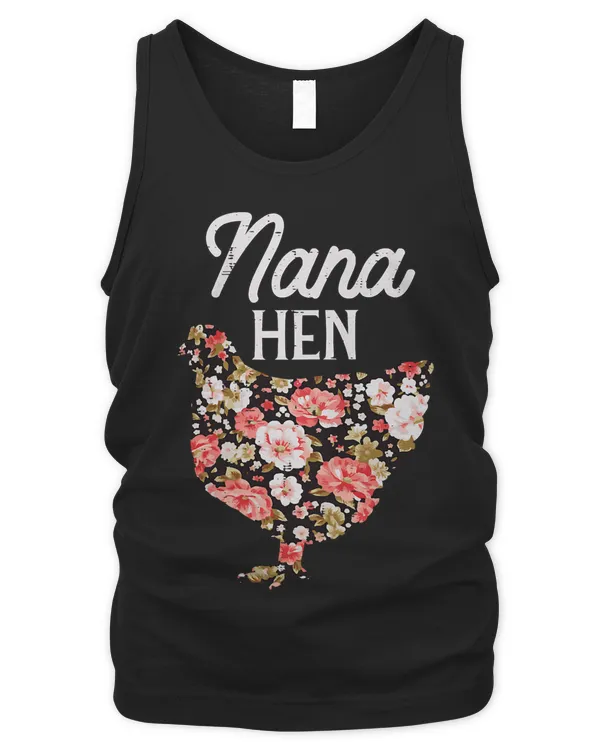 Men's Tank Top