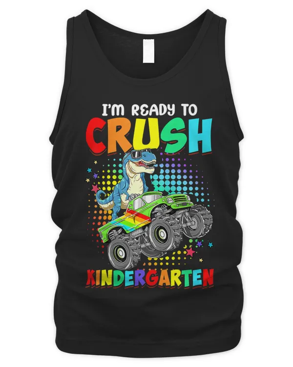 Men's Tank Top