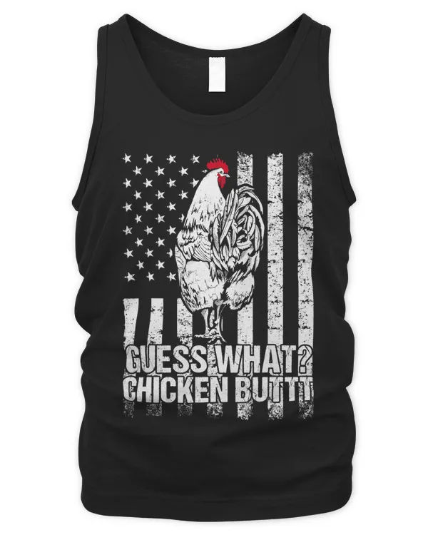 Men's Tank Top