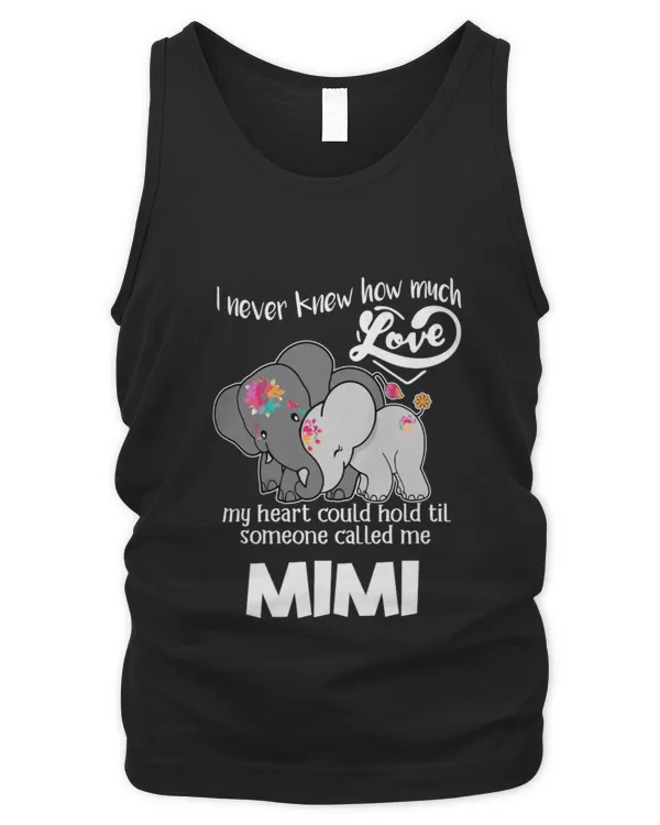 Men's Tank Top