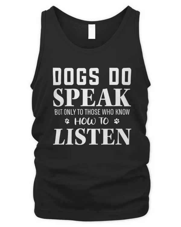 Men's Tank Top