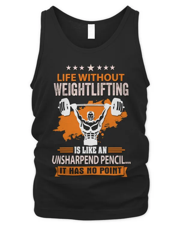 Men's Tank Top