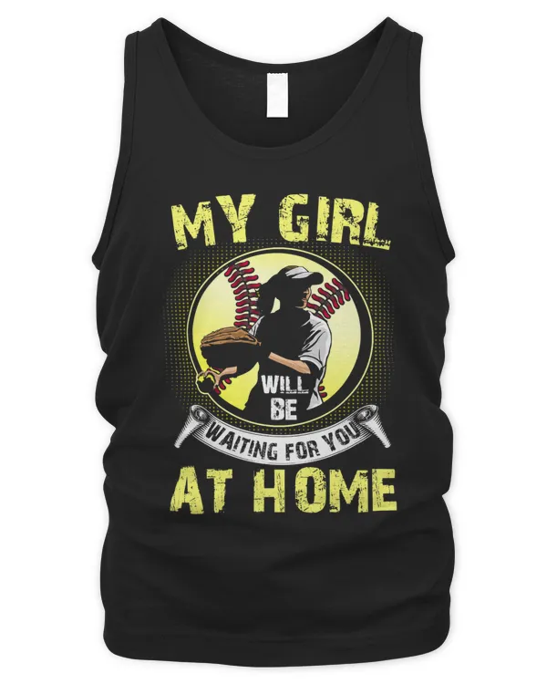 Men's Tank Top
