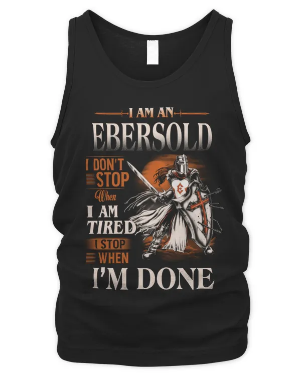 Men's Tank Top