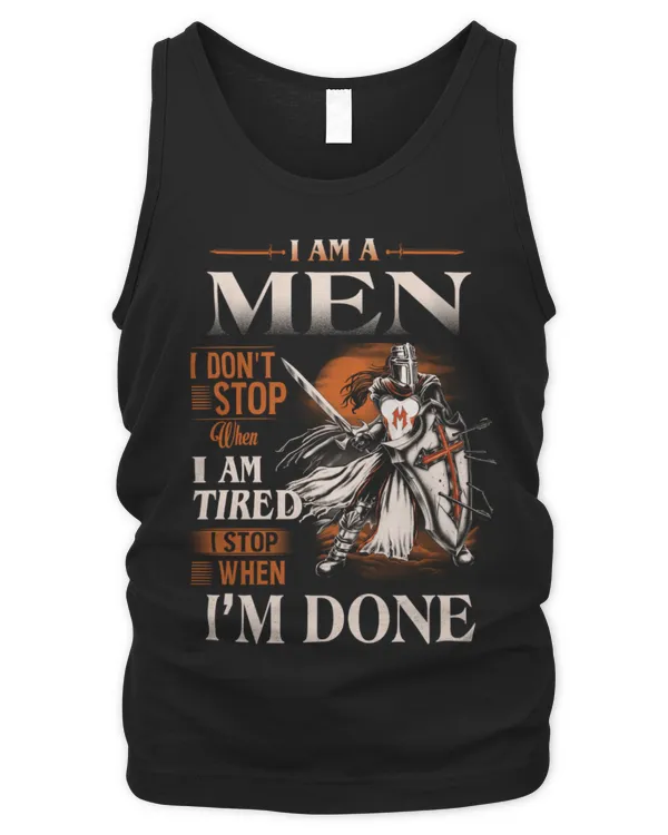 Men's Tank Top