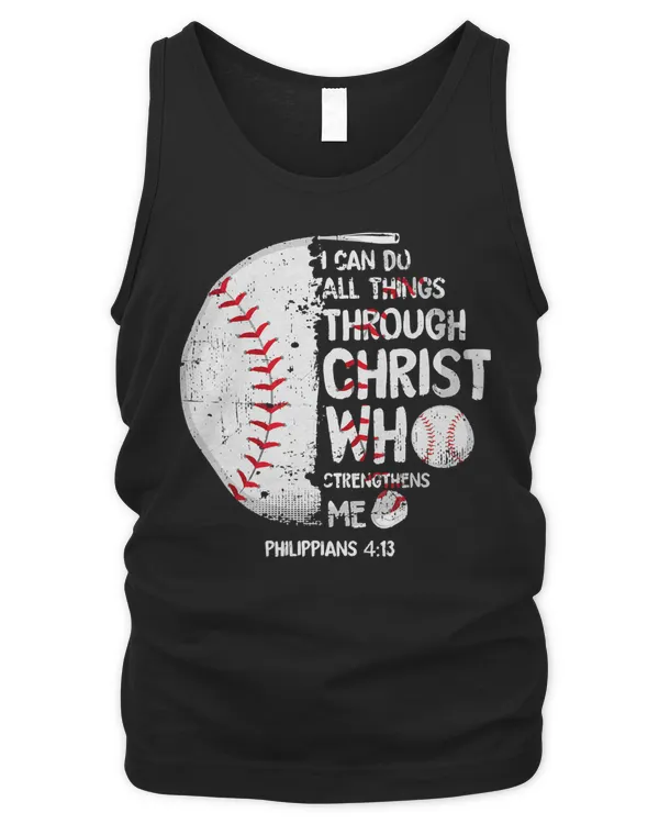 Men's Tank Top