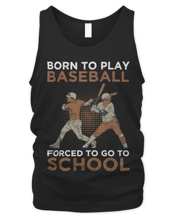 Men's Tank Top