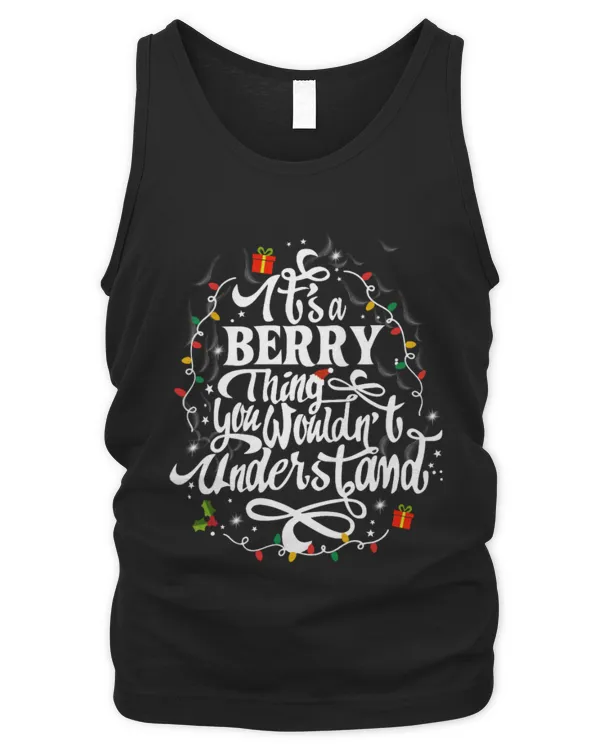 Men's Tank Top